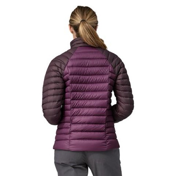 Patagonia Down Sweater Women’s Jacket - Picture 2 of 6